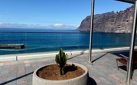 Los Gigantes Sea View By Paramount Holidays