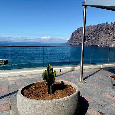 Los Gigantes Sea View By Paramount Holidays Santiago Del Teide Exterior photo