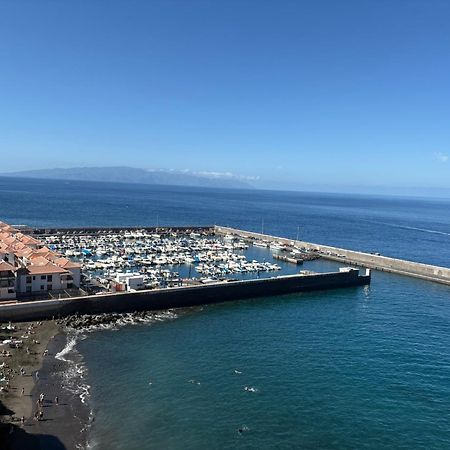 Los Gigantes Sea View By Paramount Holidays Santiago Del Teide Exterior photo