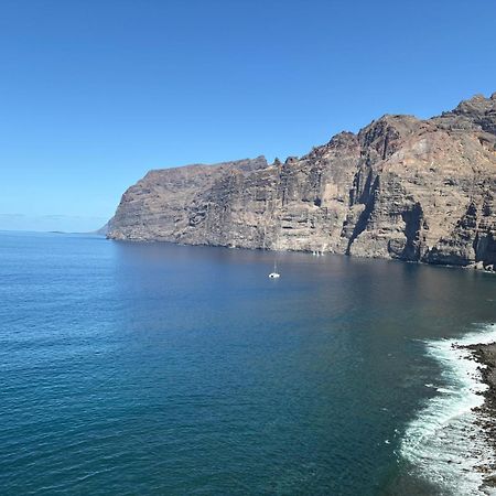 Los Gigantes Sea View By Paramount Holidays Santiago Del Teide Exterior photo