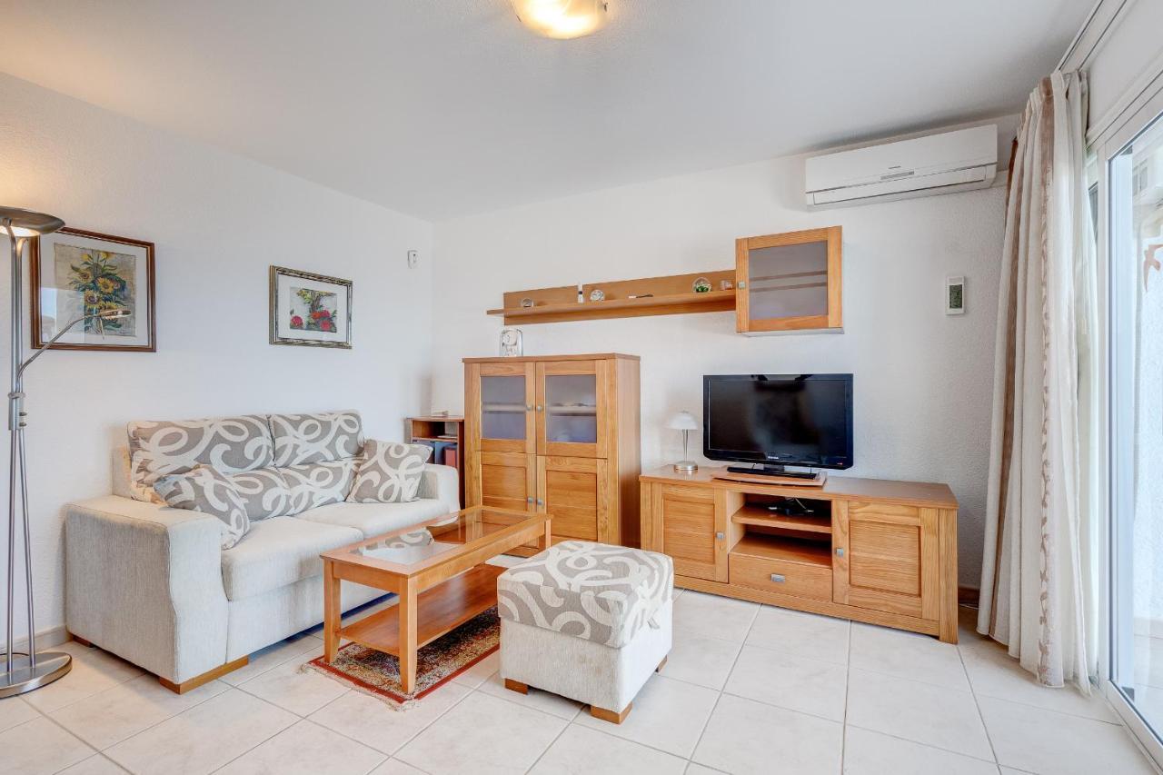 Los Gigantes Sea View By Paramount Holidays Santiago Del Teide Exterior photo
