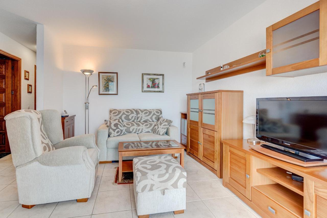 Los Gigantes Sea View By Paramount Holidays Santiago Del Teide Exterior photo