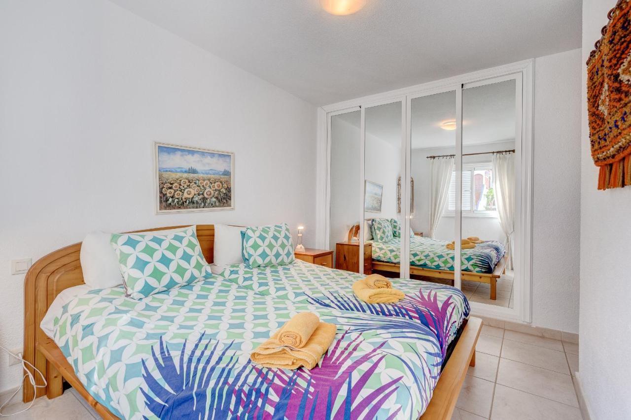 Los Gigantes Sea View By Paramount Holidays Santiago Del Teide Exterior photo